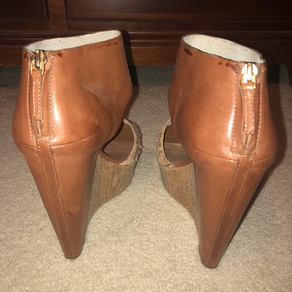 Steven by Steve Madden Bammba Wedges - Picture 5 of 7